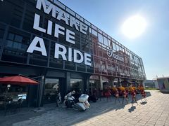 -北京德悦行BMW宝马摩托车