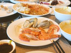 -万豪咖啡厅