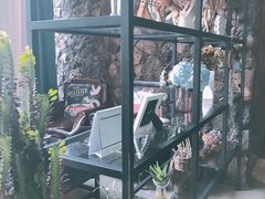 大堂-名点荟·生日蛋糕·下午茶(五缘湾店)
