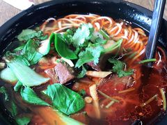 -李先生牛肉面大王(北京平谷步行街店)