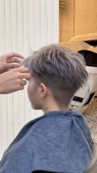 -型色沙龙 Color Salon