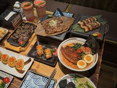 -小川洋风料理(江汉路店)