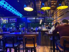 -bluefrog蓝蛙(皇庭广场店)