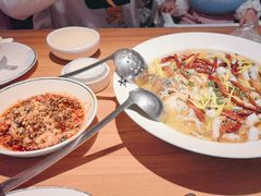 -太二酸菜鱼(正大广场店)