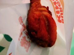 -汉堡王(北京三里屯购物中心)