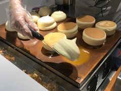 -狐狸和向日葵(北京路店)