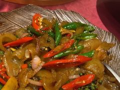 -豪廷轩中餐厅·特色云南菜(温德姆至尊豪廷大酒店)