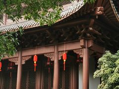 -钱王祠