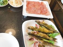 -红鼎坊·老成都火锅(新南门店)