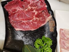 -韩宫宴烤肉·料理(大宁国际店)