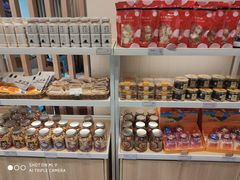 零售区-85度C(成都浆洗街店)