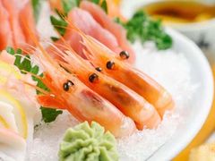 -大焰自助日式料理 铁板烧(徐汇店)