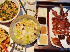 手撕莲白-家宴滇食记·云南家常菜