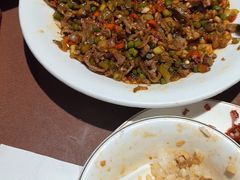 -天下客饭店(中山路店)