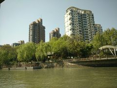 -运河游船(武林门码头)