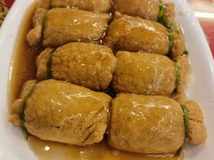 -玉华台饭庄(裕中西里小区店)