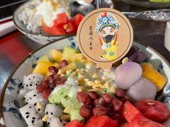 -巴国九王爷火锅(万盛总店)