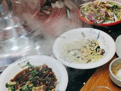 -边江铁锅炖鱼(振八街店)