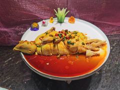 -紫金港国际饭店-自助早餐(申花路店)