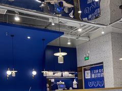 -兰湘子·湘菜小炒(崂山丽达店)