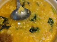 -吕氏疙瘩汤·新鲁菜(新贵和店)