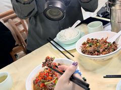 -笨罗卜浏阳菜馆(龙华鹏润达店)