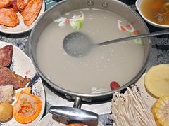 -阪尚皇·原切牛排·烤肉火锅自助(北京路店)