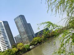 -运河游船(武林门码头)