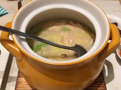 -莆田餐厅(吉隆坡柏威年广场店)