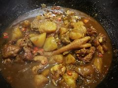 -粗粮人家·东北菜(洋桥店)