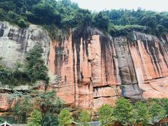-赤水丹霞旅游区·大瀑布