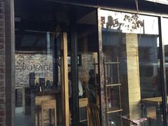 -VOYAGE COFFEE(北锣鼓巷店)