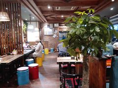 大堂-好這口重庆小面(总店)