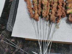 -郑贵初烧烤·烤凤爪的发明者(王家湾店)