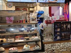 -DQ·蛋糕·冰淇淋(万象城店)