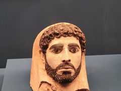 -上海博物馆-停车场