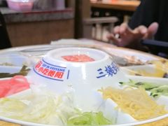 -怪噜范·老贵阳街头名小吃(鸿通城店)