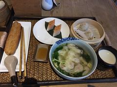 -法云安缦酒店
