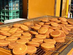 -朱記糯米蛋糕(千川百货店)