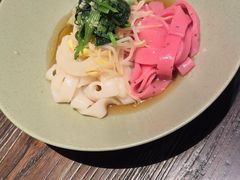 -薇酌饮·陕西菜(南门外店)