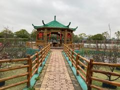 -长廊欢乐园