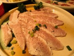 -牛焱·烧肉酒肆(五大道店)
