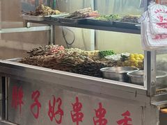 -胖子好盐水鸭(总店)