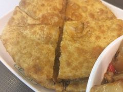 -舌尖尖传统小吃(万达店)