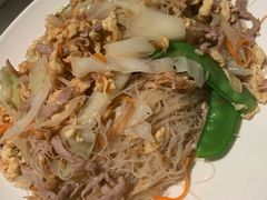 炒米粉-欣叶食艺轩