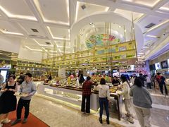 -堂会(白云店)