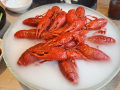 -红盔甲·小龙虾(车公庙店)