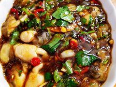 -官塘陈记鱼生·潮汕砂锅粥·牛肉火锅(潮枫路总店)