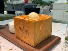 -大树餐厅(环球港店)