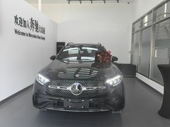 -奔驰利星行(北京花乡店)